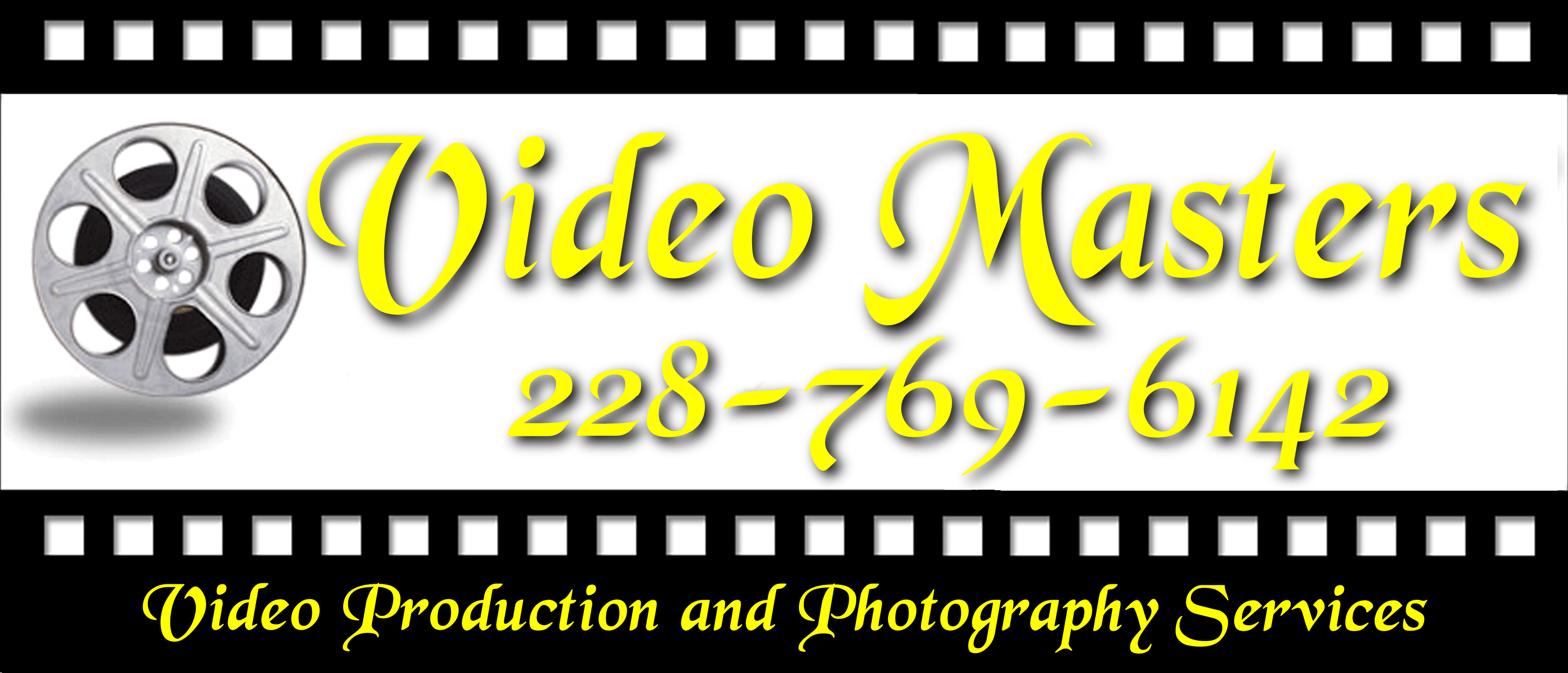 Video Masters